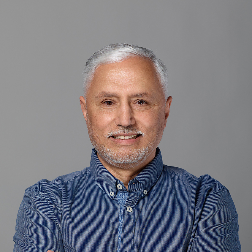 Dr. Yahya Mrestani
